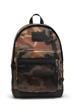 Herschel rucsac Kaine 28 L culoarea verde, mare, modelator, 11670-07120-OS imagine