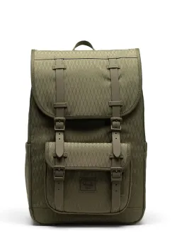 Herschel rucsac Little America(TM) Mid imagine