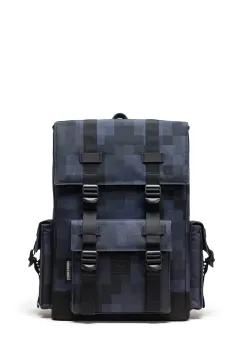Herschel rucsac Minecraft Little America(TM) imagine