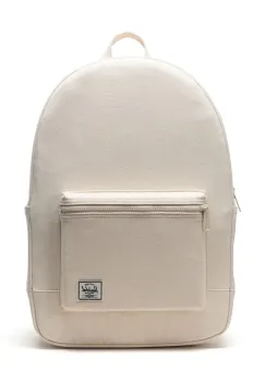 Herschel rucsac Pacific Daypack culoarea bej, mare, uni, 11458-04124-OS imagine