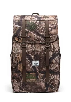 Herschel rucsac Realtree(R) Retreat(TM) imagine