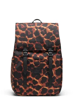 Herschel rucsac Retreat(TM) 17 L culoarea maro, mare, uni, 11400-06818-OS imagine