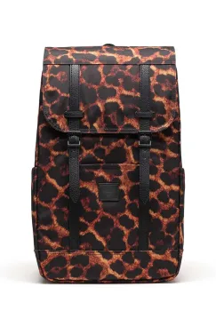 Herschel rucsac Retreat(TM) 23 L culoarea maro, mare, uni, 11397-06818-OS imagine