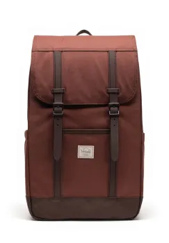 Herschel rucsac Retreat(TM) 23 L culoarea maro, mare, uni, 11397-07127-OS imagine