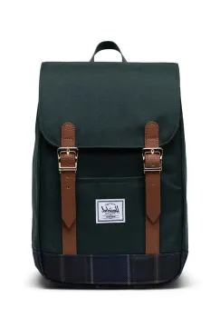 Herschel rucsac Retreat(TM) Mini 10 L culoarea bleumarin, mic, uni, 11398 06016 OS imagine