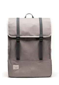 Herschel rucsac Survey(TM) 20 L culoarea gri, mare, uni, 11404-07128-OS imagine