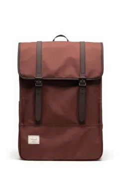 Herschel rucsac Survey(TM) 20 L culoarea maro, mare, uni, 11404-07127-OS imagine