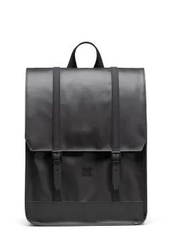 Herschel rucsac Survey(TM) 24 L culoarea negru, mare, uni, 11649-00001-OS imagine