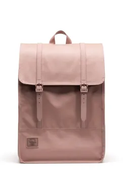 Herschel rucsac Survey(TM) culoarea roz, mare, uni, 10999-04044-OS imagine