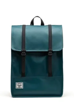 Herschel rucsac Survey(TM) culoarea verde, mare, 10999-06551-OS imagine