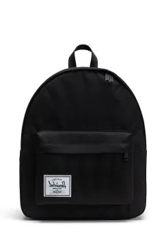 Herschel rucsac Western 24 L culoarea negru, mare, cu imprimeu, 11567-00001-OS imagine
