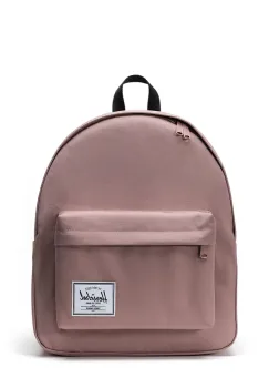 Herschel rucsac Western 24 L culoarea roz, mare, cu imprimeu, 11567-02077-OS imagine