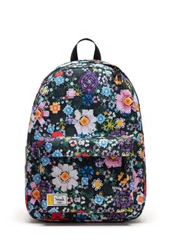 Herschel rucsac x LEGO(R) Classic(TM) XL culoarea negru, mare, uni, 11604-07029-OS imagine