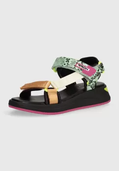 Hoff sandale TENOS 12408005 ISLAND imagine
