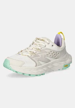 Hoka One One pantofi Anacapa Breeze Low femei, culoarea bej, 1127921 imagine
