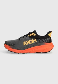 Hoka One One pantofi de alergat Challenger ATR 7 culoarea negru 1134497-PFGY imagine