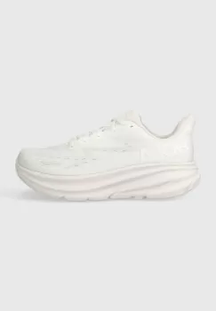 Hoka One One pantofi de alergat Clifton 9 culoarea turcoaz, 1127895 1127895-EPFR imagine