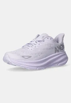 Hoka One One pantofi de alergat Clifton 9 culoarea violet, 1127896 imagine