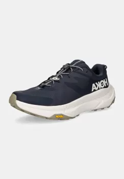 Hoka One One pantofi Transport culoarea albastru marin imagine
