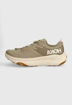 Hoka One One pantofi Transport culoarea maro imagine