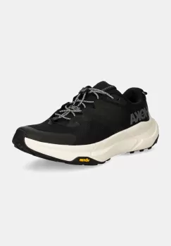 Hoka One One pantofi Transport culoarea negru imagine