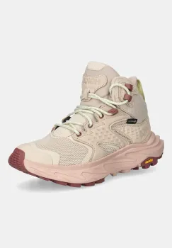 Hoka pantofi Anacapa 2 GTX culoarea maro, izolare usoara, 1142831F imagine