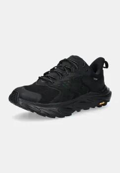 Hoka pantofi Anacapa 2 Low GTX barbati, culoarea negru, 1141632F imagine
