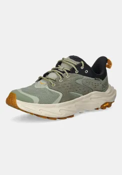 Hoka pantofi Anacapa 2 Low GTX culoarea negru, 1141632F imagine