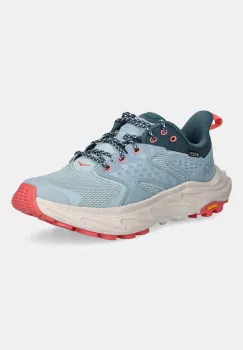 Hoka pantofi Anacapa 2 Low GTX culoarea negru, 1142830F imagine