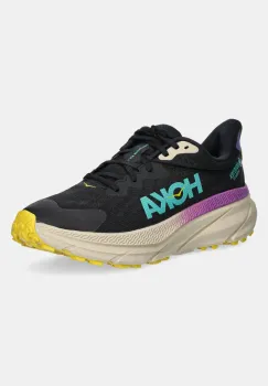 Hoka pantofi Challenger ATR 7 GTX barbati, culoarea negru, 1134501F imagine