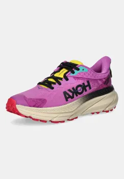 Hoka pantofi Challenger ATR 7 GTX culoarea bleumarin, 1134502F imagine