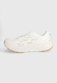 Hoka pantofi Clifton L Athletics culoarea alb, 1160050 imagine