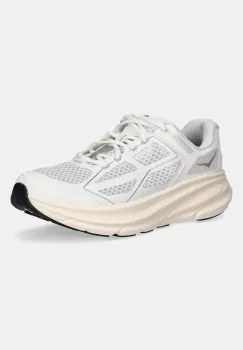 Hoka pantofi Clifton One 9 culoarea alb, 1155370 imagine