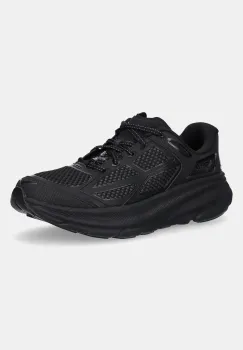 Hoka pantofi Clifton One 9 culoarea negru, 1155370 imagine