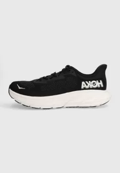 Hoka pantofi de alergat Arahi 7 culoarea negru imagine