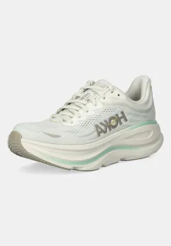 Hoka pantofi de alergat Bondi 9 culoarea verde, 1162012 imagine