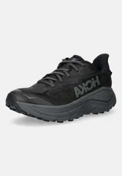 Hoka pantofi de alergat Challenger 8 culoarea negru, 1168716 imagine