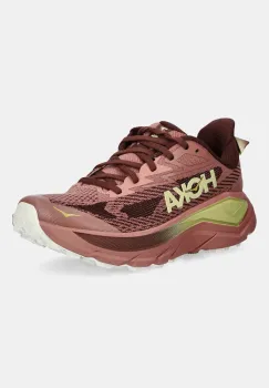 Hoka pantofi de alergat Challenger 8 culoarea portocaliu, 1168717 imagine