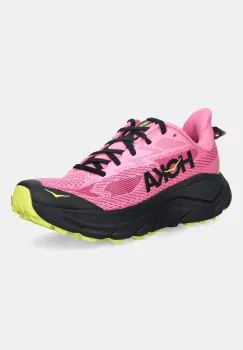 Hoka pantofi de alergat Challenger 8 culoarea roz, 1168717 imagine