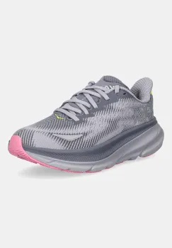 Hoka pantofi de alergat Clifton 9 GTX culoarea bleumarin, 1141490F imagine