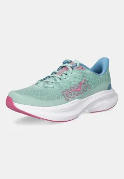 Hoka pantofi de alergat Mach 6 culoarea alb, 1147810 imagine