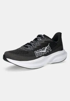 Hoka pantofi de alergat Mach 6 culoarea negru, 1147790 imagine