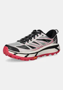 Hoka pantofi de alergat Mafate Speed 2 culoarea alb, 1126851 imagine