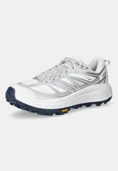 Hoka pantofi de alergat Mafate Speed 2 culoarea negru, 1126851 imagine