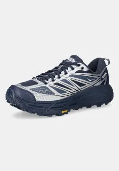 Hoka pantofi de alergat Mafate Speed 2 culoarea negru, 1126851 imagine