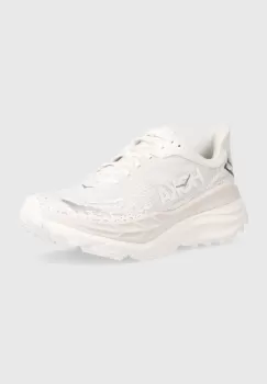 Hoka pantofi de alergat Stinson 7 culoarea alb imagine