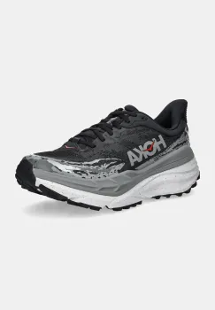 Hoka pantofi de alergat Stinson 7 culoarea negru imagine