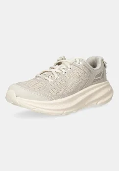 Hoka pantofi de sport Clifton One 9 BP culoarea bej, 1162135 imagine