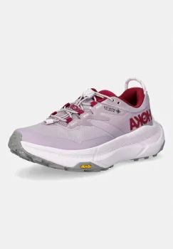 Hoka pantofi de trekking femeiesti Transport GTX imagine
