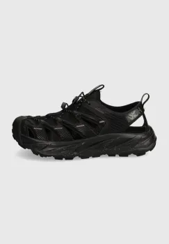 Hoka pantofi Hopara culoarea negru, 1123112 imagine